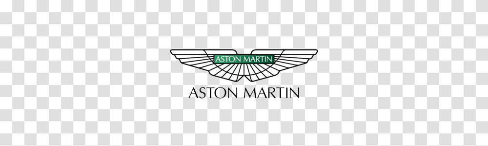 Aston Martin Bcc British Classic Car, Emblem, Logo Transparent Png
