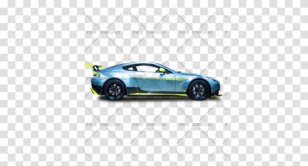 Aston Martin Car Bc Image With Background Aston Martin Vantage Lb, Vehicle, Transportation, Automobile, Wheel Transparent Png