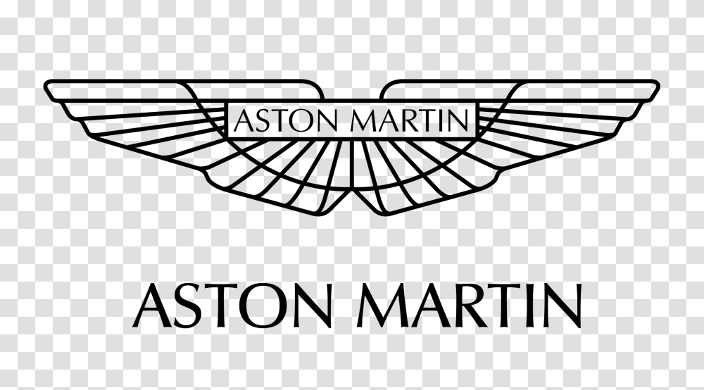 Aston Martin, Car, Label Transparent Png