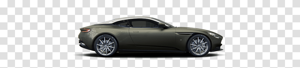 Aston Martin, Car, Sedan, Vehicle, Transportation Transparent Png