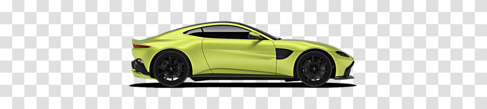 Aston Martin, Car, Sports Car, Vehicle, Transportation Transparent Png