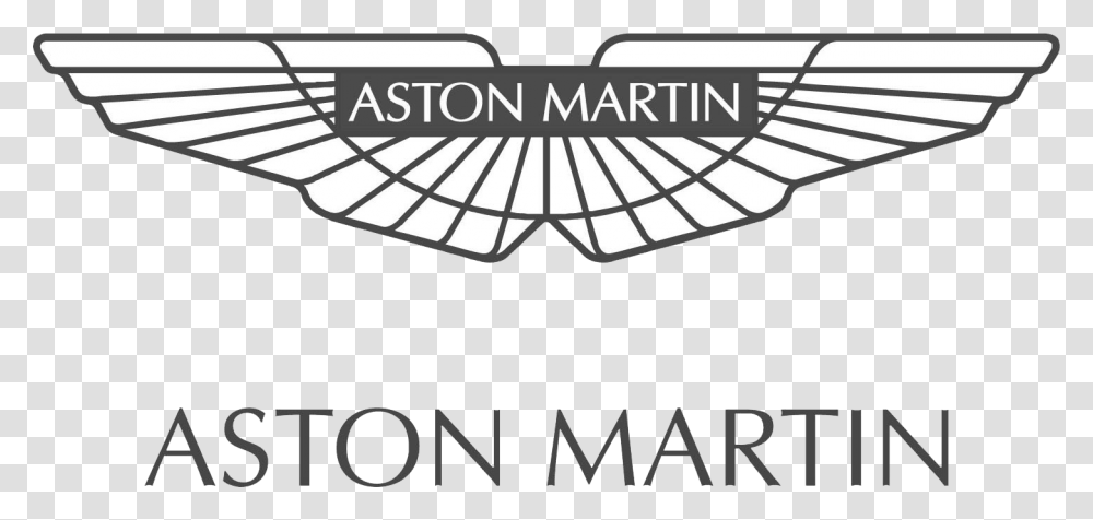 Aston Martin, Car, Label Transparent Png