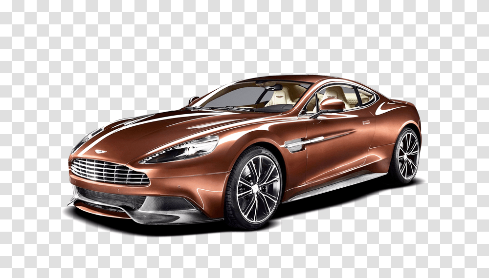 Aston Martin, Car, Vehicle, Transportation, Automobile Transparent Png