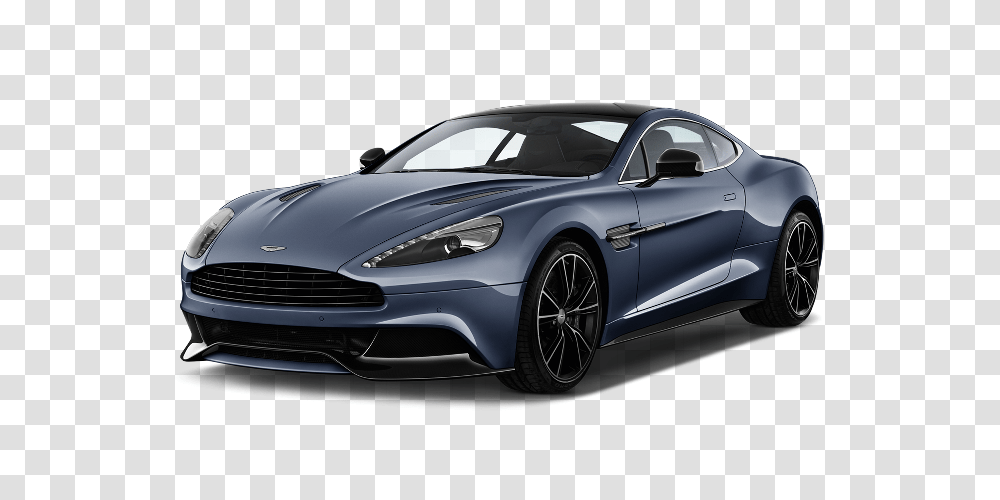 Aston Martin, Car, Vehicle, Transportation, Automobile Transparent Png