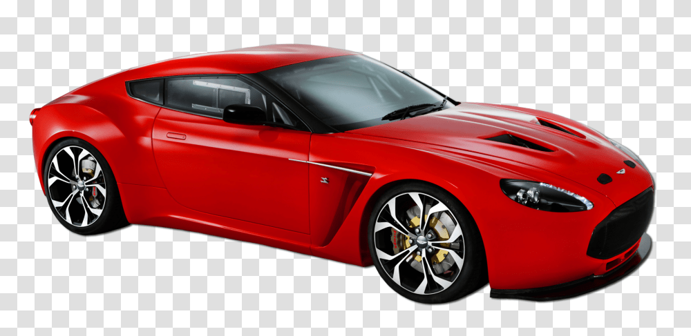 Aston Martin, Car, Vehicle, Transportation, Automobile Transparent Png