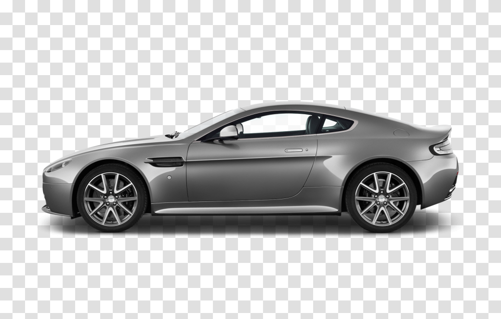 Aston Martin, Car, Vehicle, Transportation, Automobile Transparent Png