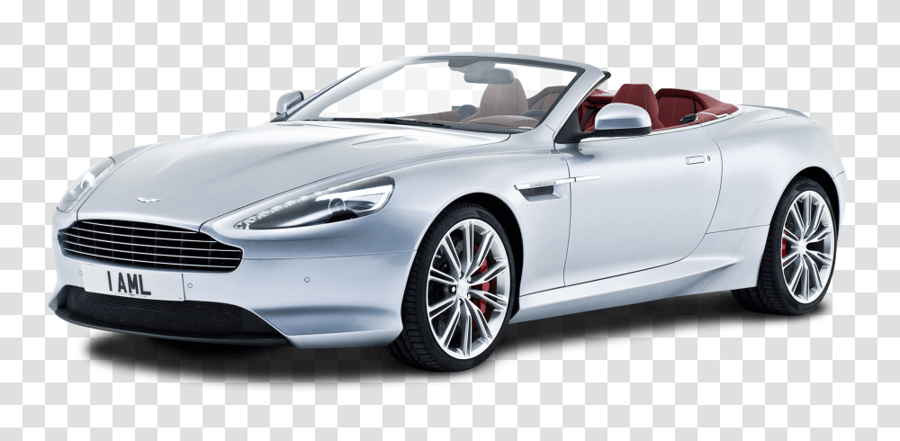 Aston Martin, Car, Vehicle, Transportation, Automobile Transparent Png