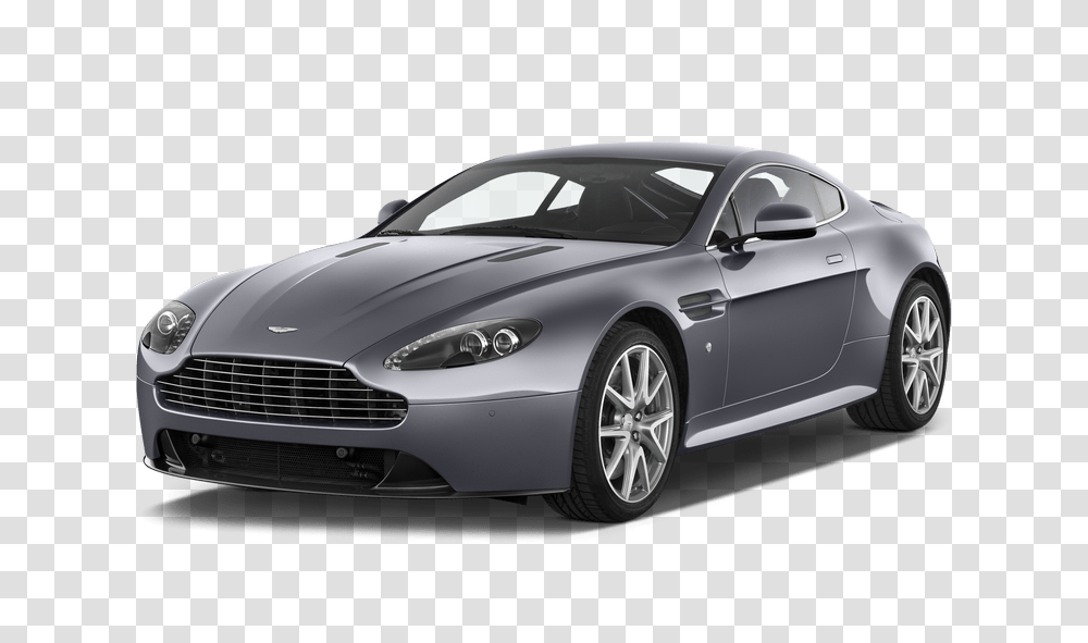 Aston Martin, Car, Vehicle, Transportation, Automobile Transparent Png