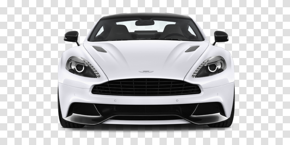 Aston Martin, Car, Vehicle, Transportation, Bumper Transparent Png