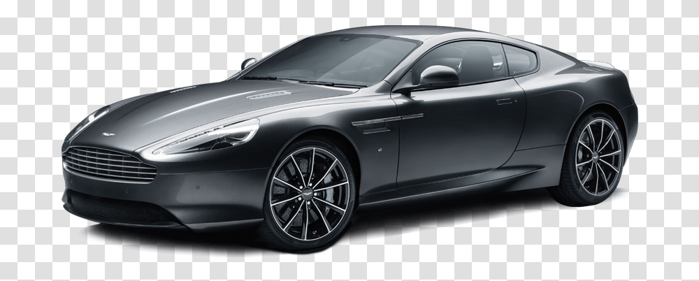 Aston Martin, Car, Vehicle, Transportation, Sedan Transparent Png