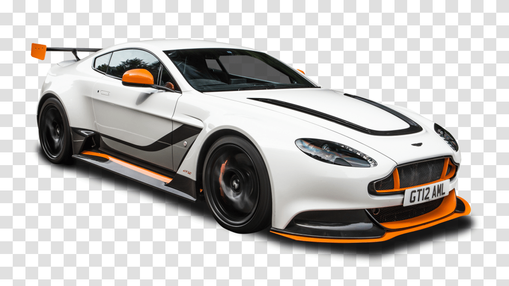Aston Martin, Car, Vehicle, Transportation, Sports Car Transparent Png
