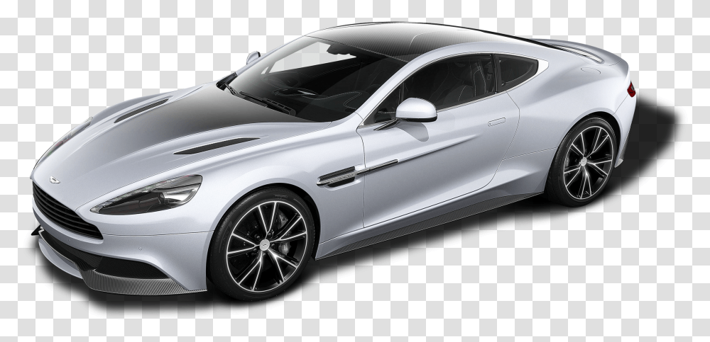Aston Martin Centenary Edition, Jaguar Car, Vehicle, Transportation, Automobile Transparent Png