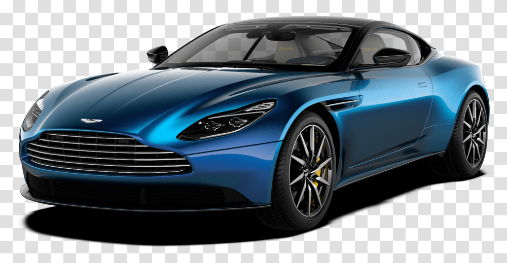 Aston Martin Db11 Aston Martin Db11 Colours, Car, Vehicle, Transportation, Automobile Transparent Png