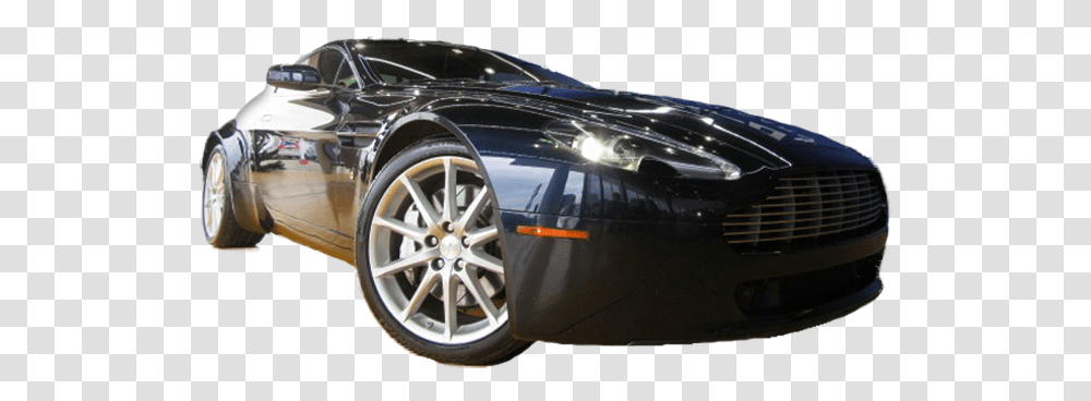 Aston Martin Db8 Vantage Houston Luxury Car Rental Aston Martin V8 Vantage, Tire, Wheel, Machine, Car Wheel Transparent Png