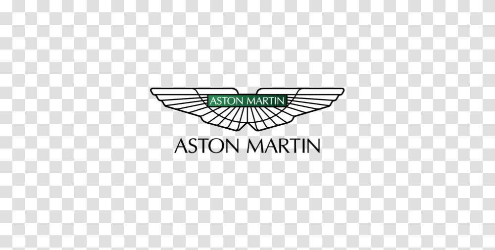 Aston Martin Lagonda, Emblem, Logo, Trademark Transparent Png