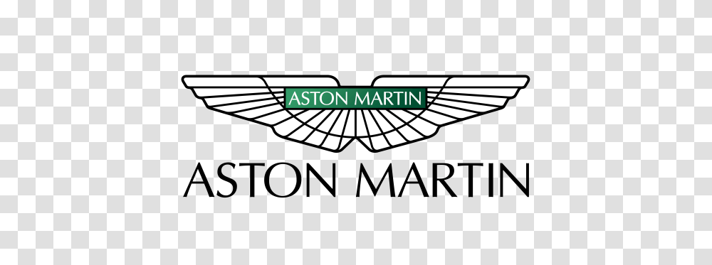 Aston Martin Logo Graphic Design Aston Martin And Cars, Label, Emblem Transparent Png