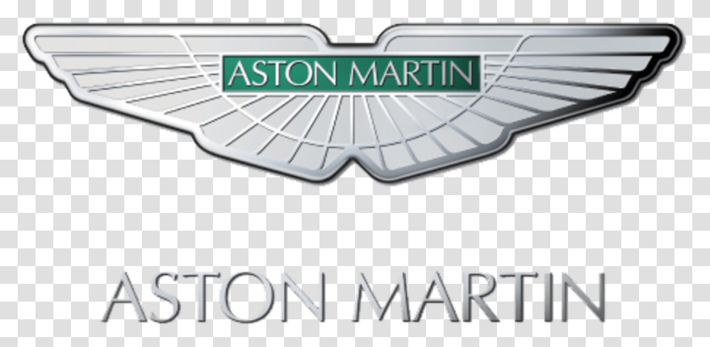 Aston Martin Logo High Resolution Aston Martin Logo, Solar Panels, Roof Transparent Png