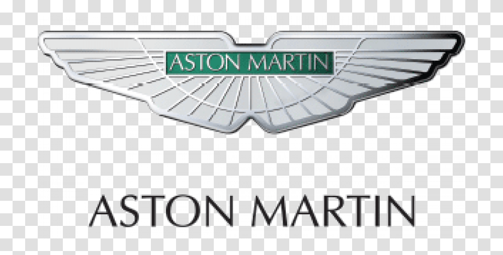 Aston Martin Logo, Emblem, Solar Panels, Electrical Device Transparent Png