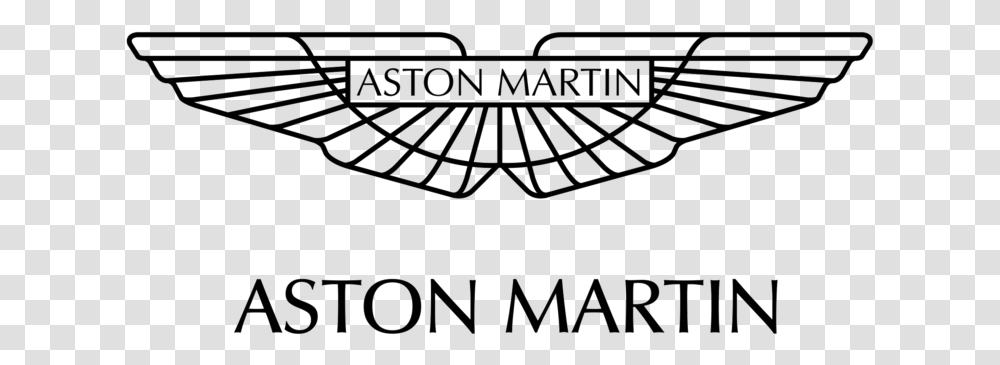 Aston Martin Logo, Alphabet, Metropolis, Urban Transparent Png