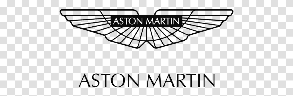 Aston Martin Logo, Alphabet, Spider Web Transparent Png