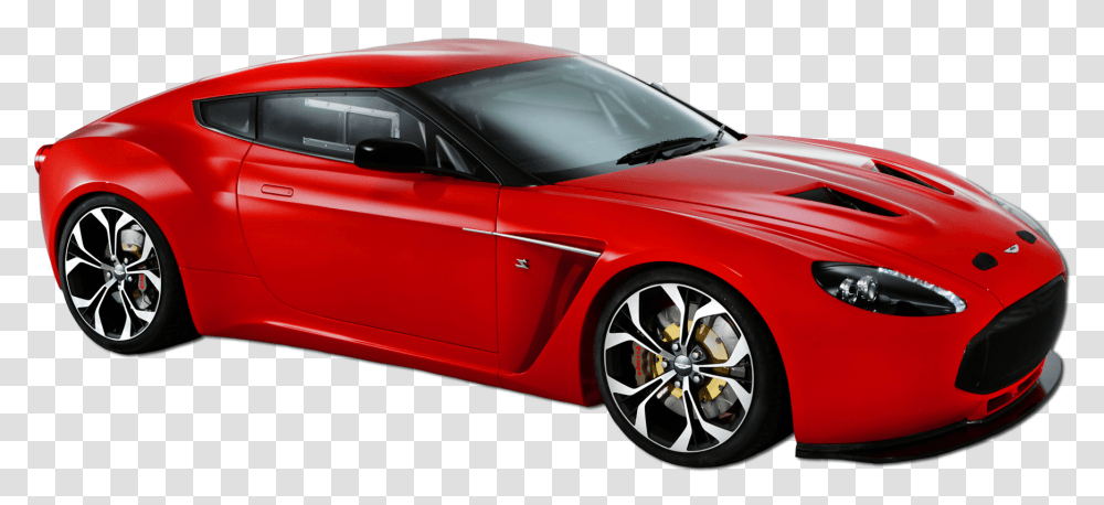Aston Martin New Car Clipart, Vehicle, Transportation, Automobile, Spoke Transparent Png