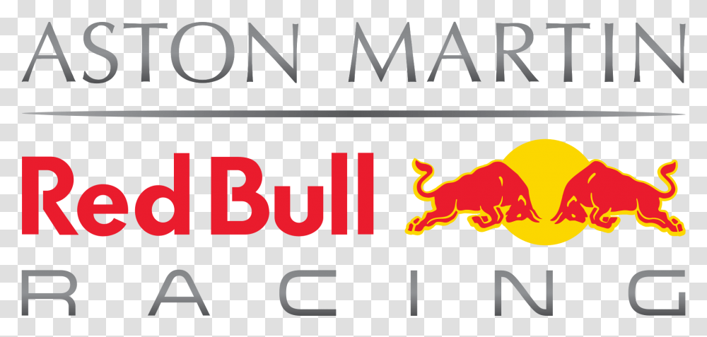 Aston Martin Red Bull Racing Logo, Alphabet, Word Transparent Png