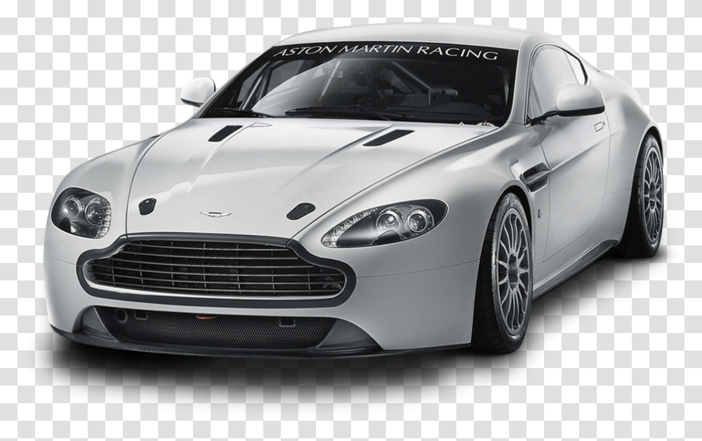 Aston Martin Vantage Gt4 Race Car Image, Vehicle, Transportation, Tire, Sports Car Transparent Png
