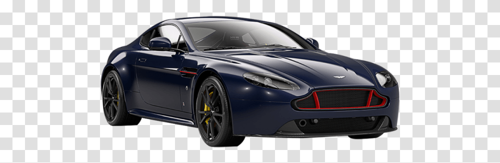 Aston Martin Vantage Red Bull, Car, Vehicle, Transportation, Automobile Transparent Png