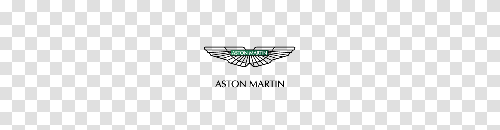 Aston Martin Vector Logo, Trademark, Label Transparent Png