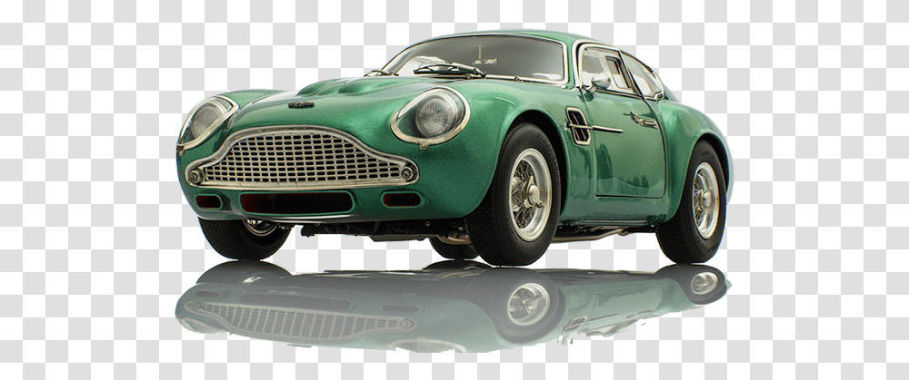 Aston Martin Zagato Db4 Cmc, Car, Vehicle, Transportation, Automobile Transparent Png