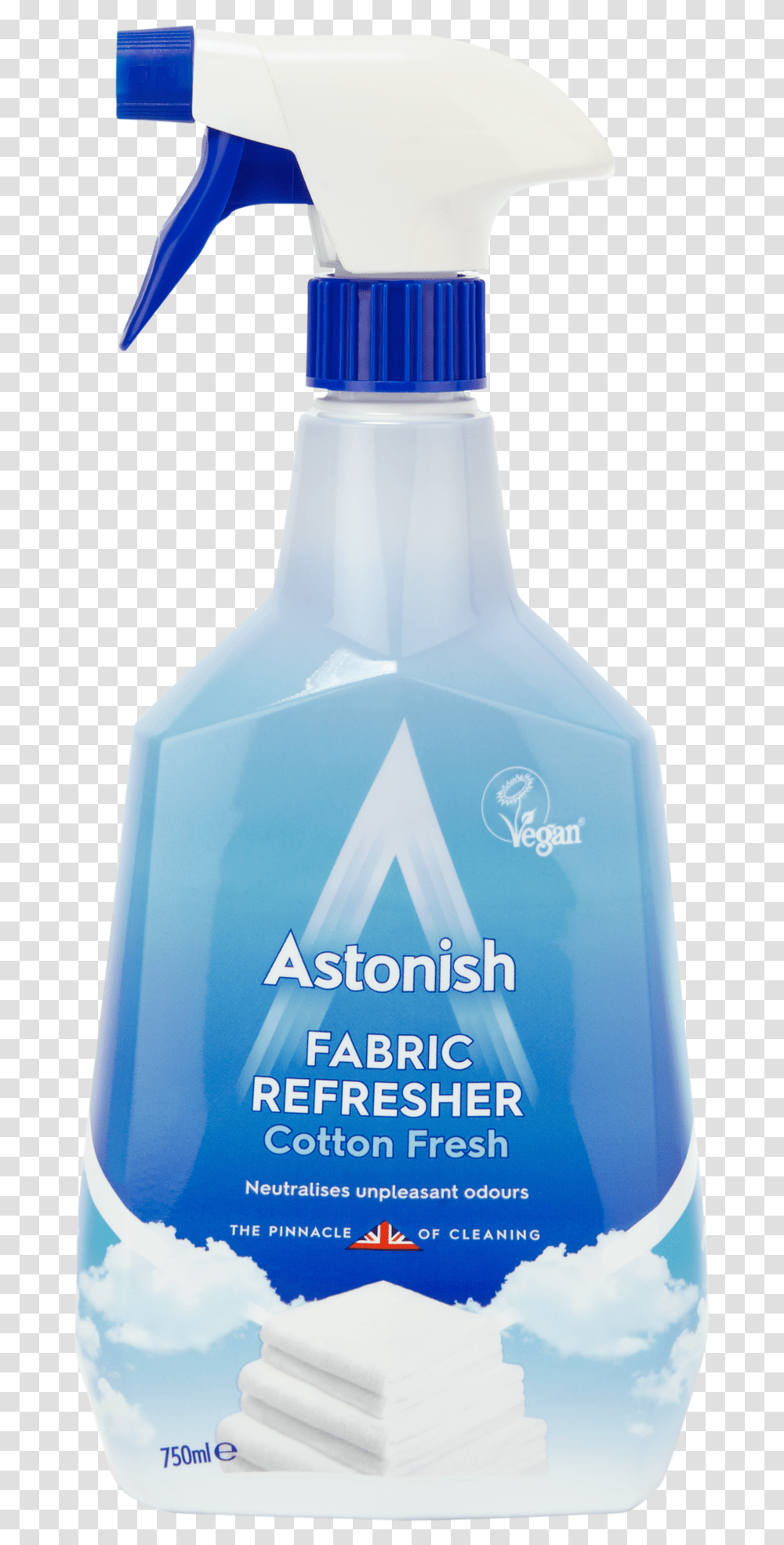 Astonish Fabric Refresher, Bottle, Liquor, Alcohol, Beverage Transparent Png