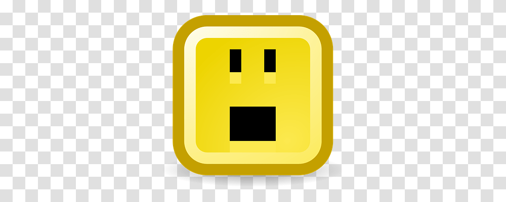 Astonished Emotion, First Aid, Electrical Device, Electrical Outlet Transparent Png