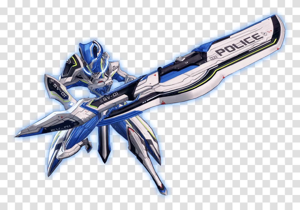 Astral Chain Wiki Astral Chain Axe Legion, Spaceship, Aircraft, Vehicle, Transportation Transparent Png
