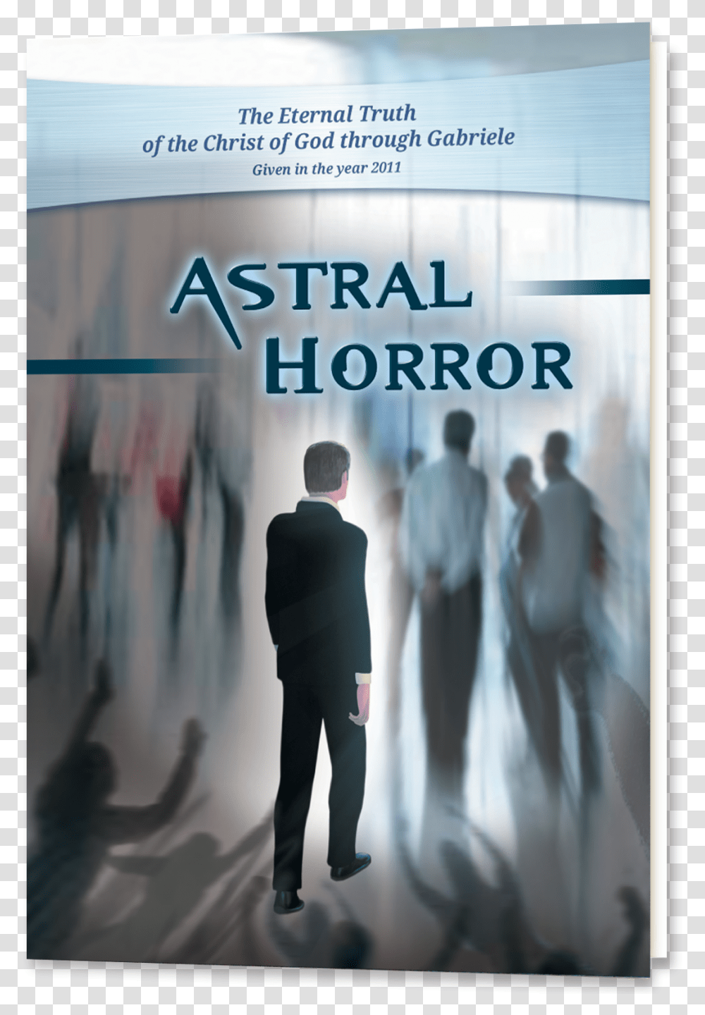 Astral Horror Poster, Person, Shoe Transparent Png