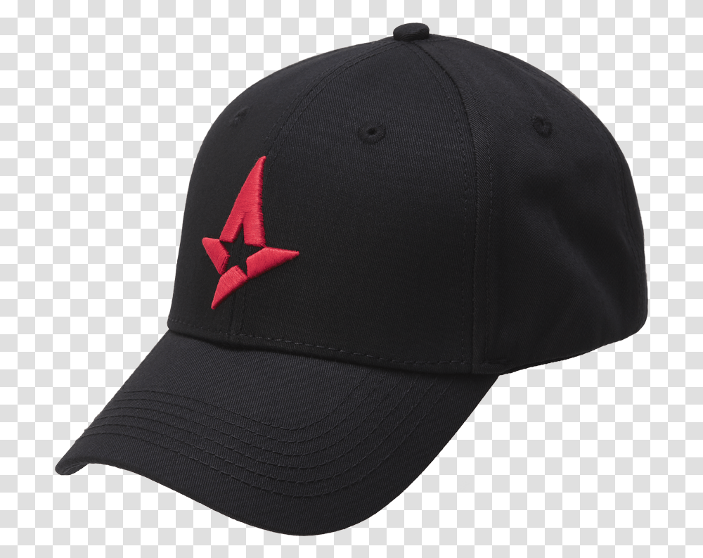 Astralis Baseball Cap, Apparel, Hat Transparent Png