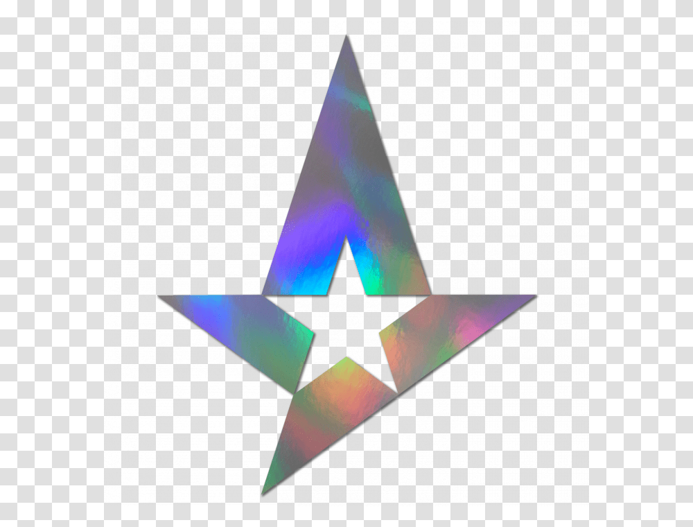 Astralis Clothing And Equipment, Star Symbol, Cross, Lamp Transparent Png