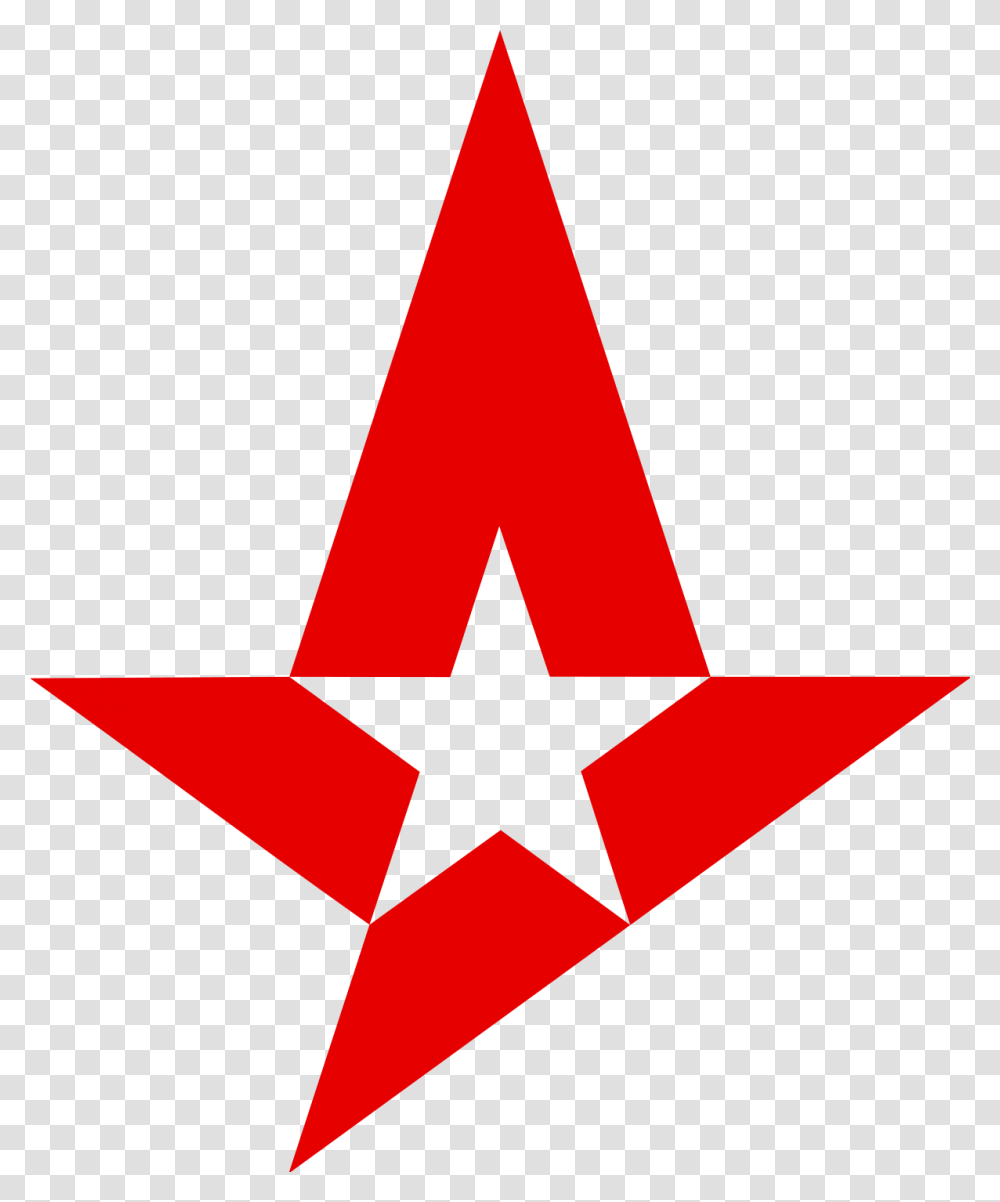 Astralis, Star Symbol Transparent Png
