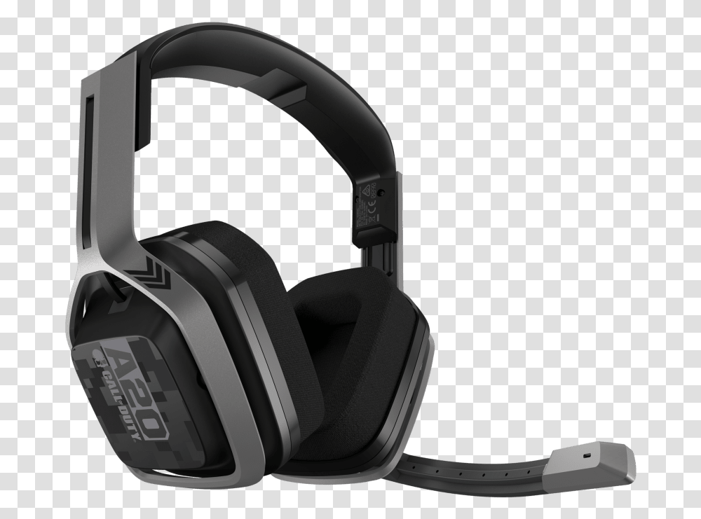 Astro A20 Call Of Duty, Electronics, Headphones, Headset, Helmet Transparent Png