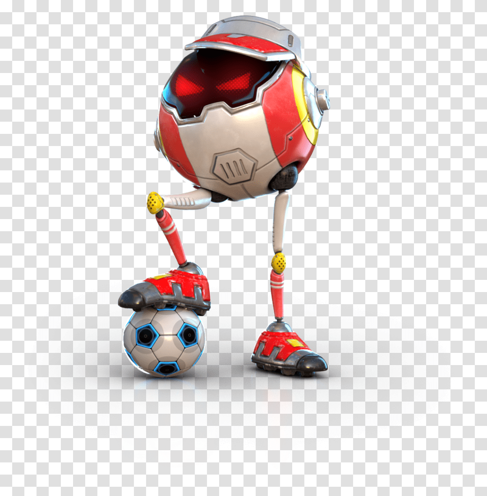 Astro Bot Toy, Helmet, Apparel, Robot Transparent Png