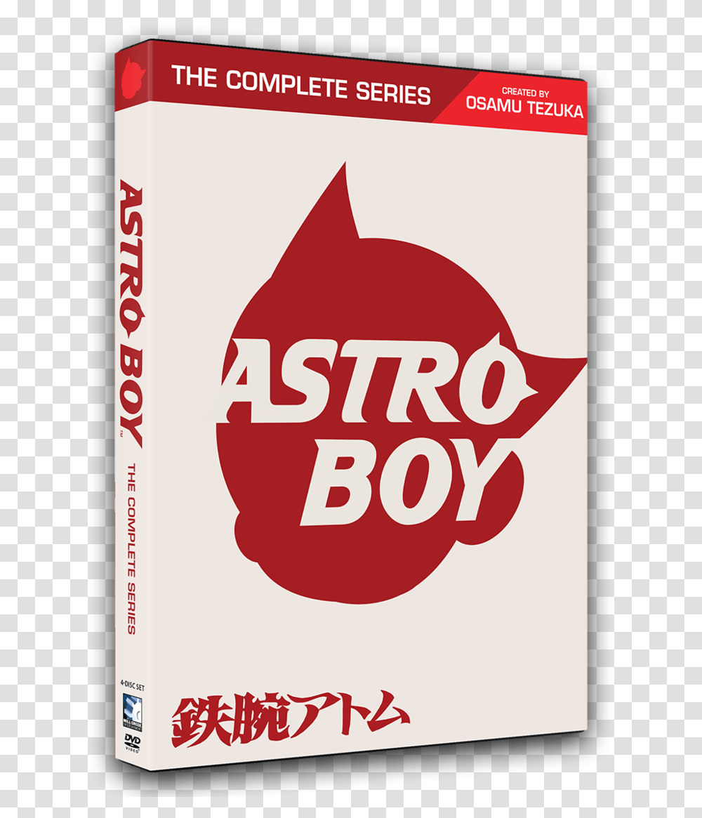Astro Boy, Advertisement, Poster, Logo Transparent Png