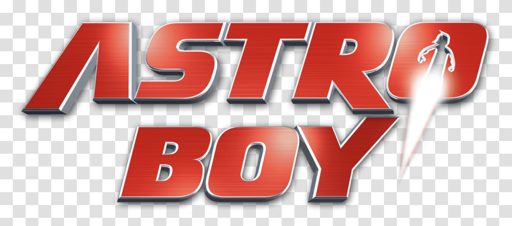 Astro Boy Astro Boy Logo, Word, Number Transparent Png