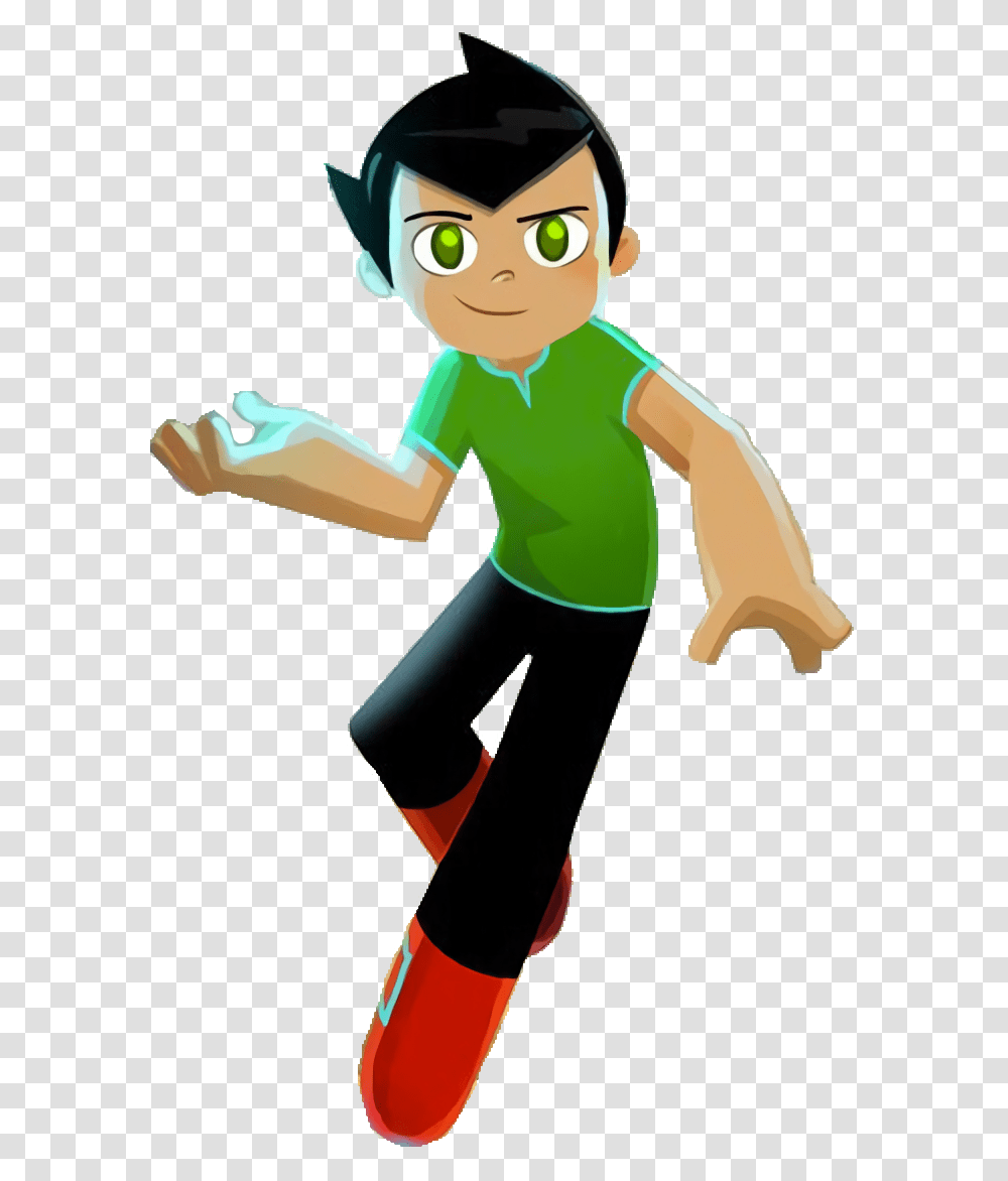 Astro Boy Reboot Version, Person, Human, People, Photography Transparent Png