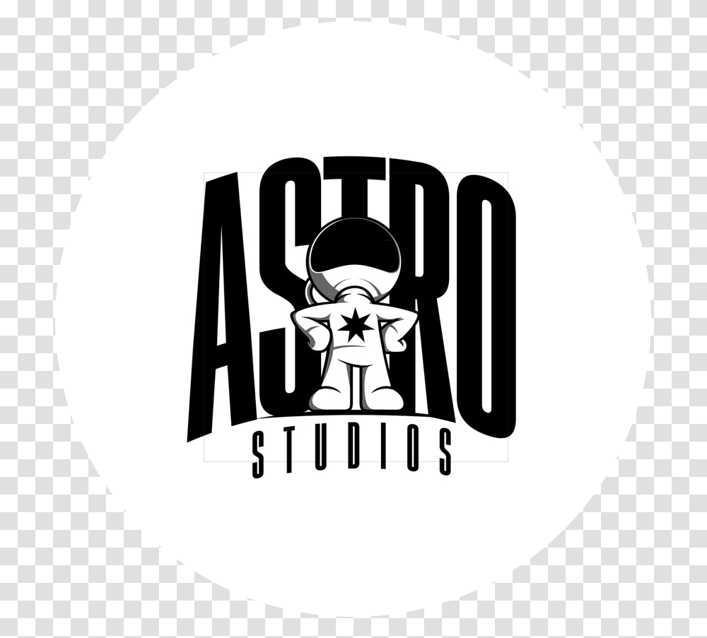 Astro Logo Graphic Design, Label, Trademark Transparent Png