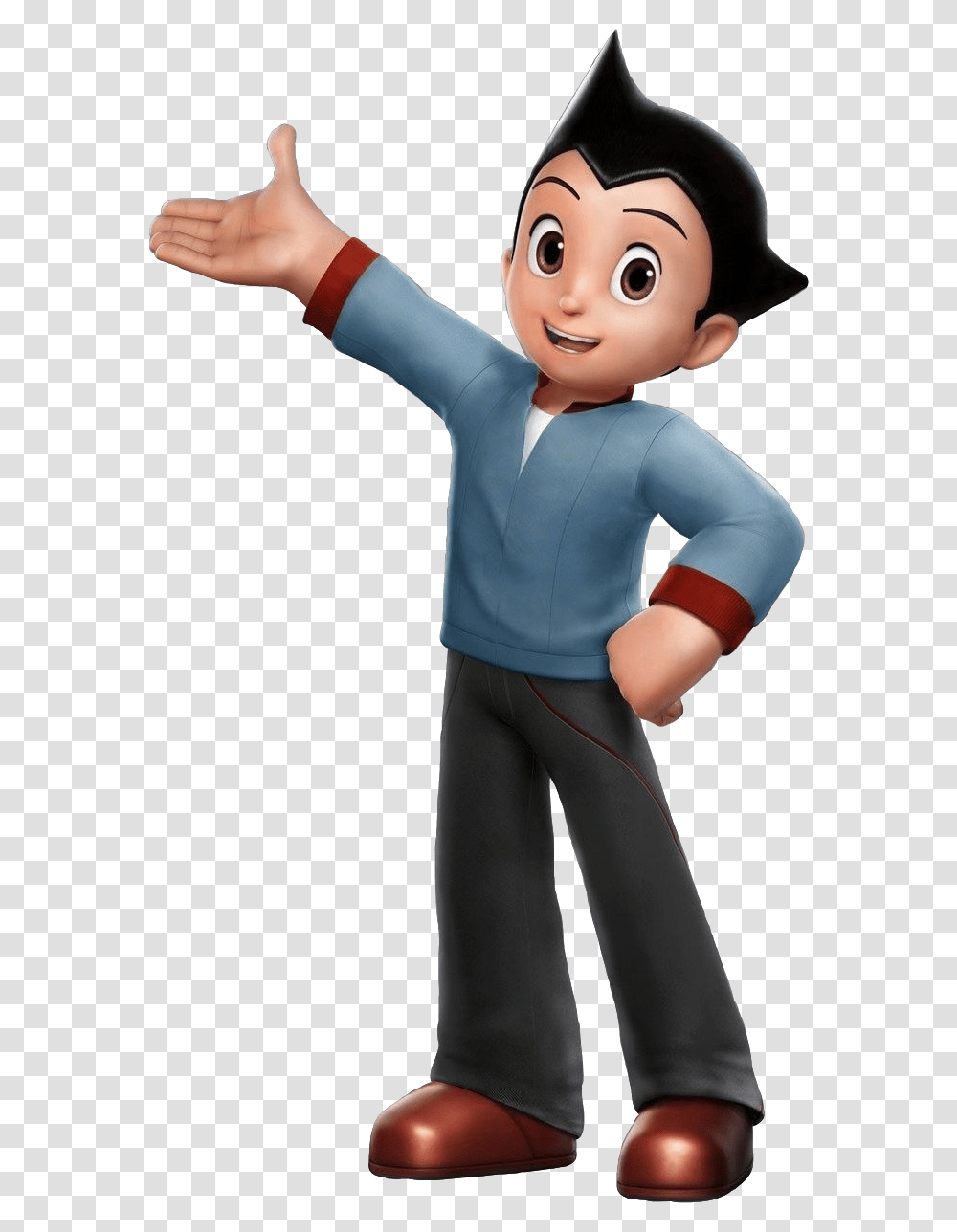 Astro Render, Person, Doll, Toy Transparent Png