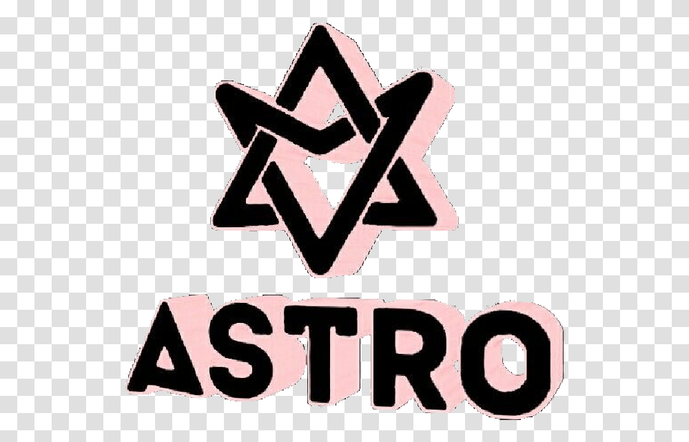 Astro Spring Up Album Cover Download Astro Kpop Logo, Trademark, Alphabet Transparent Png