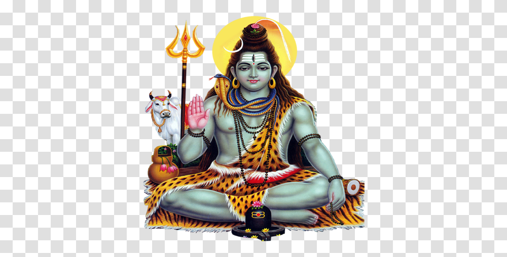 Astrologer In London 1image Lord Shiva, Emblem, Person, Human Transparent Png