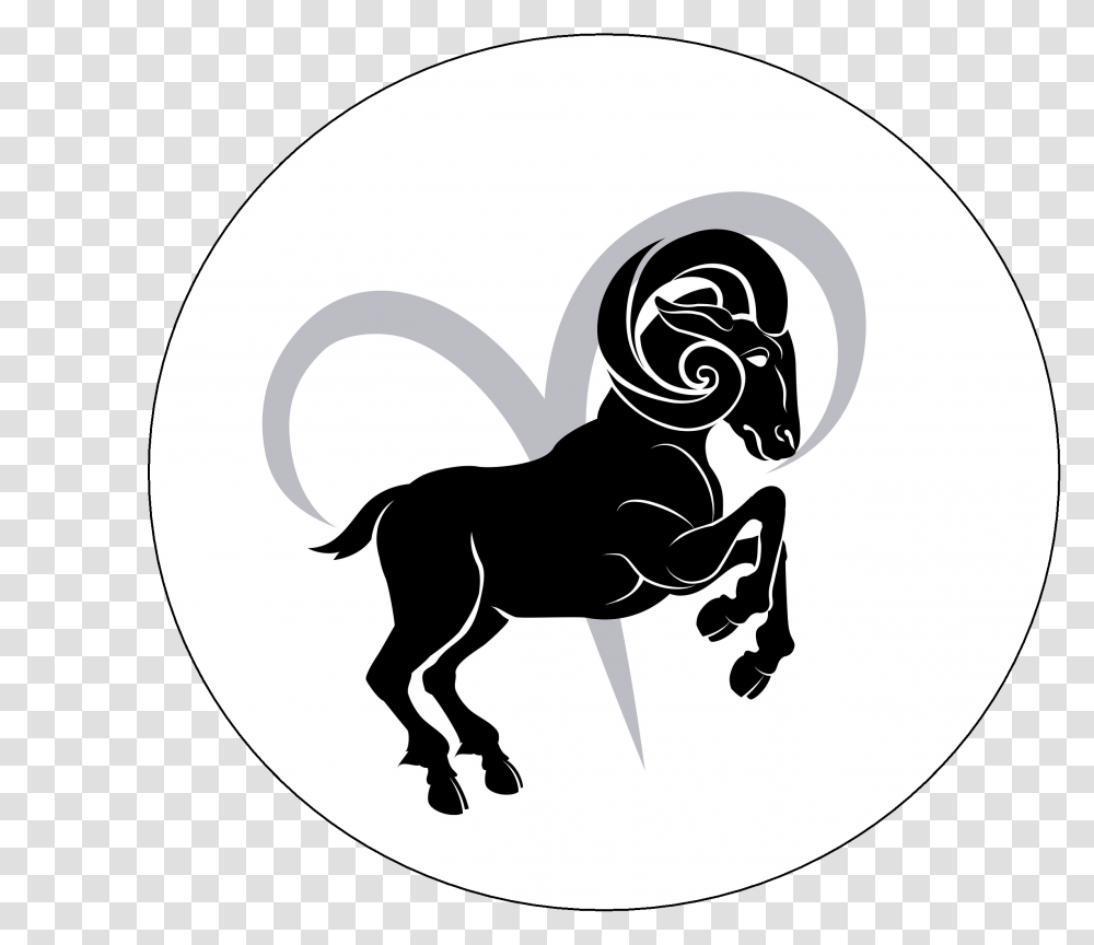 Astrological Sign Horoscope Astrology Aries, Stencil, Sport, Sports, Bowling Transparent Png