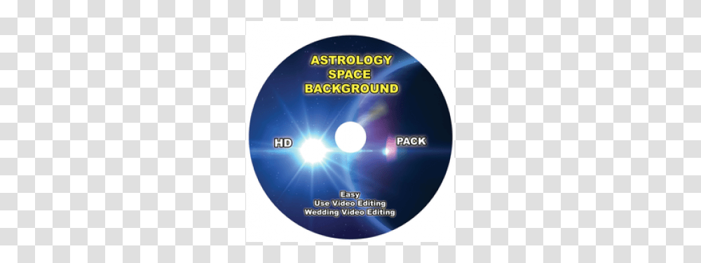 Astrology Space Background, Disk, Dvd Transparent Png