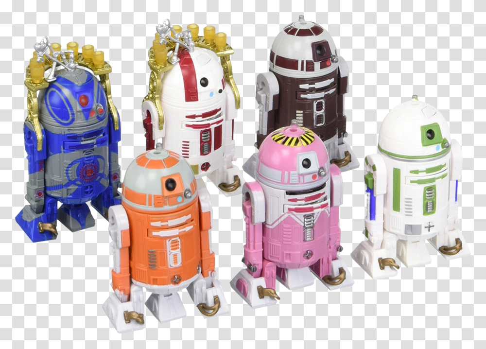 Astromech Droids Black Series Exclusive Star Wars Robot Names, Helmet, Apparel, Toy Transparent Png
