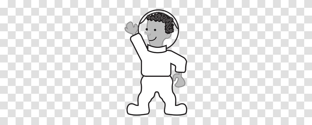 Astronaut Technology, Hand, Leisure Activities Transparent Png